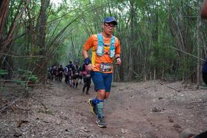 BIB: 3990
                            <button type="button" onclick="openModal(4116568)" class="btn btn-primary btn-sm float-right btn-popup" data-toggle="modal" data-target=".modal-high-quality">
                        <i class="fas fa-shopping-cart"></i> Add to Cart
                    </button>
                                            <button type="button" onclick="isThisMe(4116568, true)" class="btn btn-success btn-sm float-right btn-popup btn-isme hidden" data-toggle="tooltip" data-placement="bottom" title="นี่คือรูปของคุณใช่ไหม คลิกที่นี่เพื่อเอาเข้าอัลบั้ม">
                        <i class="fas fa-plus"></i> Add to album
                    </button>
                    <button type="button" onclick="isThisMe(4116568, false)" class="btn btn-warning btn-sm float-right btn-popup btn-isnotme hidden">
                        <i class="fas fa-ban"></i> Remove from album
                    </button>